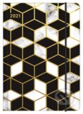 Diary Glam Line 2021 (Te Neues)