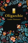 Oligarchie - Scarlett Thomas, Host, 2020
