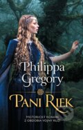 E-kniha: Pani riek (Philippa Gregory), 2020