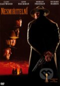 Nezmieriteľní - Clint Eastwood, Magicbox, 1992