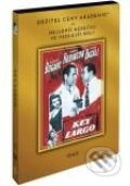 Key Largo - John Huston, Magicbox, 1948