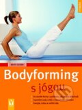 Kniha: Bodyforming s jógou (Beata Cuson). Vašut, 2009