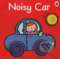 Noisy Car, Penguin Books