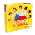 Česko - otázky a odpovědi (Junior)