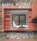Kniha: Small Houses: In Nature (Links). Links