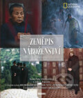 Kniha: Zeměpis náboženství (Universum). Universum