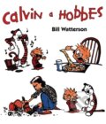 Calvin a Hobbes 1 - Bill Watterson, 2009