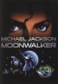 Moonwalker - Jerry Kramer, Jim Blahfield, 1988