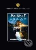 Beowulf - Robert Zemeckis, Magicbox, 2007