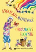 Anglicko-slovenský obrázkový slovník, Slovenské pedagogické nakladateľstvo - Mladé letá, 2009