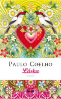 Láska - citáty - Paulo Coelho, Ikar, 2009