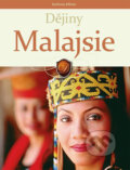Dějiny Malajsie - Anthony Milner, 2009