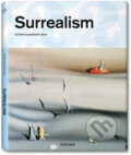 Kniha: Surrealism (Taschen). Taschen, 2009