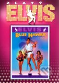 Elvis Presley: Blue Hawaii - Norman Taurog, Magicbox, 1961