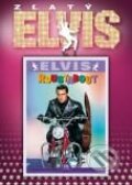 Elvis Presley: Roustabout - John Rich, Magicbox, 1964