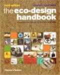Kniha: The Eco-Design Handbook (Thames & Hudson). Thames & Hudson, 2009