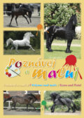 Kniha: Poznávej a maluj (Dalibor Gregor). Ing. Dalibor Gregor, 2009