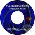 Zbierka básní (e-book v .doc a .html verzii) (Vladimír Dvorščák)