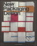 Kniha: New Packaging Design (Janice Kirkpatrick). Laurence King Publishing, 2009