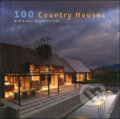 100 Country Houses - Beth Browne, 2009