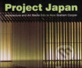 Kniha: Project Japan (Graham Cooper). Images, 2009