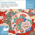 Kimono Patterns, Pepin Press, 2009