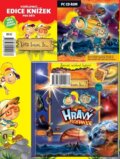 Kniha: Hravý vesmir + CD ROM (Potrus Publishing). Potrus Publishing, 2009