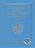 Almanach českých šlechtických a rytířských rodů 2011 - Karel Vavřínek, 2009