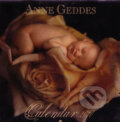 Calendar 2010 - Anne Geddes, 2009
