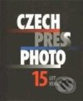 Czech Press Photo 15 let/Years, Czech Photo, 2009