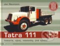 Tatra 111 - Jan Neumann, Grada, 2009