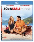 Film: 50x a stále poprvé (Peter Segal) (Blu-ray). Bonton Film, 1992