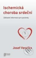 Ischemická choroba srdeční - Jozef Veselka, Facta medica, 2009