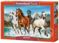 Puzzle: Call of Nature (Castorland). Castorland, 2020