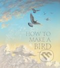 How to Make a Bird - Meg McKinlay, Matt Ottley (ilustrácie), Walker books, 2020