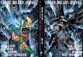 Absolute All-Star Batman And Robin, The Boy Wonder - Frank Miller, Jim Lee (ilustrácie), DC Comics, 2014