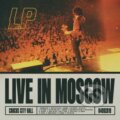 LP: Live In Moscow (CD) - LP, Hudobné albumy, 2020