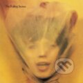 Hudobné CD: Rolling Stones: Goats Head Soup LP (Hudobné albumy). Hudobné albumy, 2020