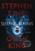 Sleeping Beauties - Stephen King, Owen King, 2017