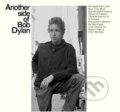 Bob Dylan: Another Side Of Bob Dylan LP - Bob Dylan, Hudobné albumy, 2020