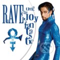 Prince: Rave Un2 The Joy Fantastic LP Coloured - Prince, Hudobné albumy, 2019