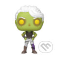 Funko POP! Games: Fortnite - Ghoul Trooper, Magicbox FanStyle, 2020