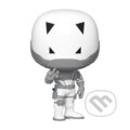 Funko POP! Games: Fortnite - Scratch, Magicbox FanStyle, 2020