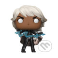 Funko POP! Marvel: X-Men 20th - Storm, Magicbox FanStyle, 2020