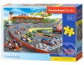 Puzzle: Formula Racing (Castorland). Castorland, 2020
