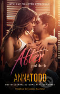 After 1: Polibek - Anna Todd, 2020
