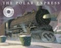 The Polar Express (Book and CD) - Chris Van Allsburg, Andersen, 2017