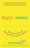 Happy Money - Ken Honda, John Murray, 2020