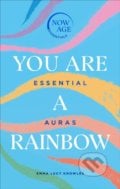 You Are A Rainbow - Emma Lucy Knowles, 2020