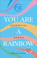 You Are A Rainbow - Emma Lucy Knowles, Pop Press, 2020